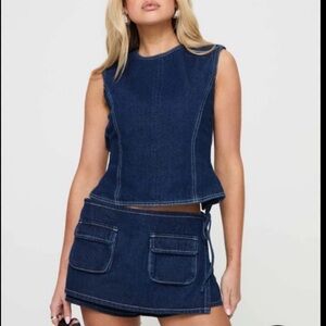 Lioness Countryside Two-Piece Set